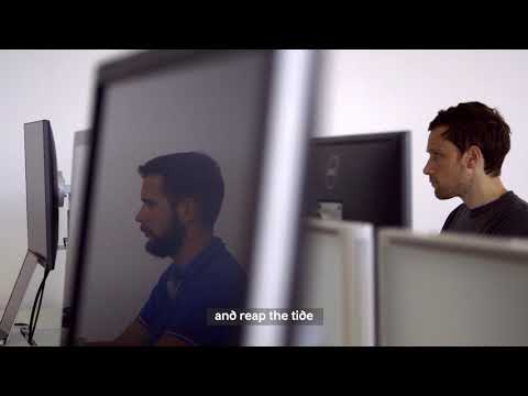 (Literature Wales) Cymru Wales 20 20 - Ifor ap Glyn, National Poet of Wales