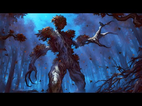 A Brief Introduction: The Treant