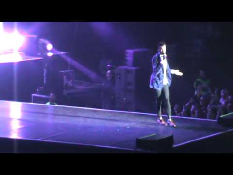 Marco Mengoni Solo tour 2.0 Milano-Mediolanum forum "Uranio 22"