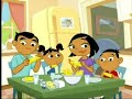 Playhouse Disney Commercials March 12 2008 Re Uploaded