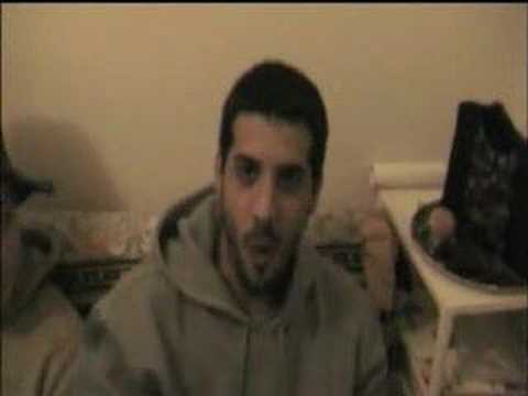 Intervista Tripla alla Festa di Oreste