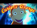 Curious George Edit | 4K | (Upside Down)
