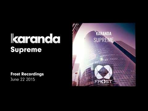 Karanda - Supreme