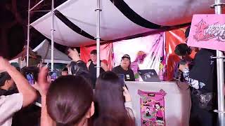 大港有嘻哈 番茄超人 vs 大夢 K represent