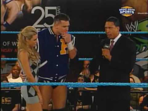 FCW 07/19/09 [3/6] -Abraham Washington Speaks