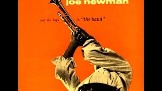Joe Newman - These Foolish Things