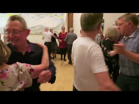 Totur, Tretur, Hopsa - Læsøgruppen Vestenom - MVI 5206