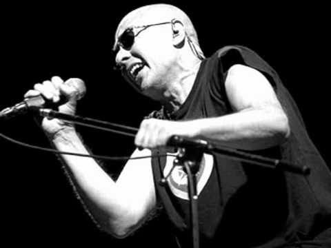 Salando Las Heridas  - Redonditos de Ricota