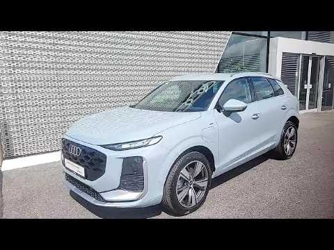 Audi Q3 *SAVE €2897 VS NEW* Q3 E HYBRID S LINE - Image 2
