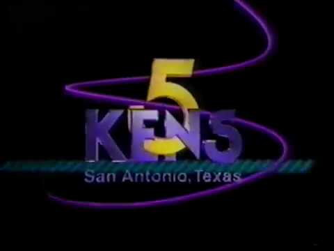 Kens Station Id 1987