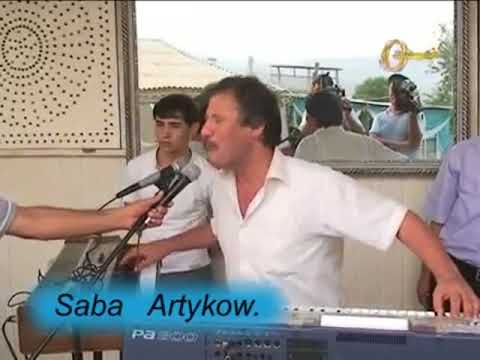 Sabo Artykow - Maralym (Türkmen toýy)