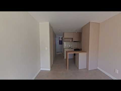 Video de YouTube - Apartamento en alquiler a estrenar Monoambiente en Puertito del Buceo