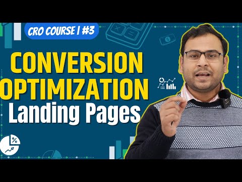 Learn Full Conversion Rate optimization in 2 Hours in Hindi Conversion Rate Optimization Course