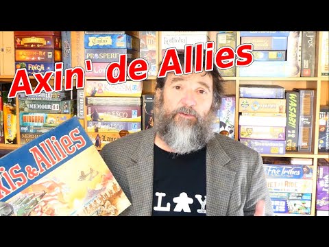 Surprised by how much fun this old gem was.