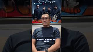 Download lagu PROMOTOR UNGKAP ALASAN ARIEL TAK TAMPIL DI KONSER REUNI PETERPAN mp3 Download lagu PROMOTOR UNGKAP ALASAN ARIEL TAK TAMPIL DI KONSER REUNI PETERPAN mp3
