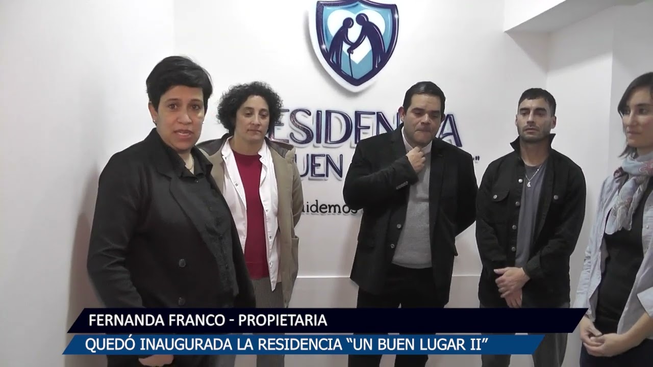 2026 07 15 INAUGURACION UN BUEN LUGAR 2 FERNANDA FRANCO PALABRAS
