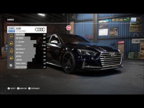 Need for Speed™ Payback Walkthrough Gameplay Part 3