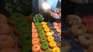 Celebrity Beyond Buffet Best Food At Sea! #celebritycruises #cruiseship #cruisevlog #cruisetips