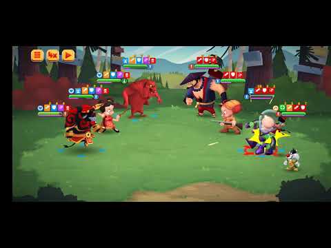 How I got Anubis K-9 for free!