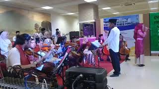 Download lagu Gamad Sarunai Aceh Orkestra mp3