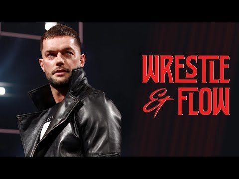 Wrestle and Flow - Ep. 3 -  Finn Balor