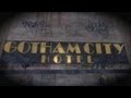 Gotham City Impostors Update Trailer