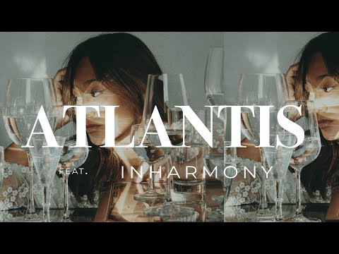 Louisa Laos - ATLANTIS ft. inHarmony (Official Music Video)