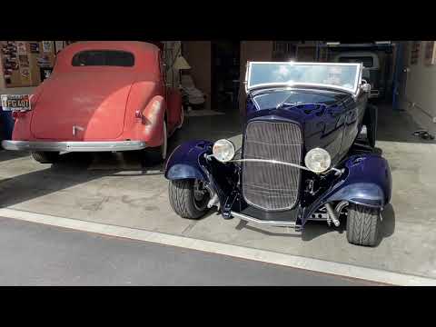 1932 Ford Custom (CC-1469435) for sale in San Clemente  , California