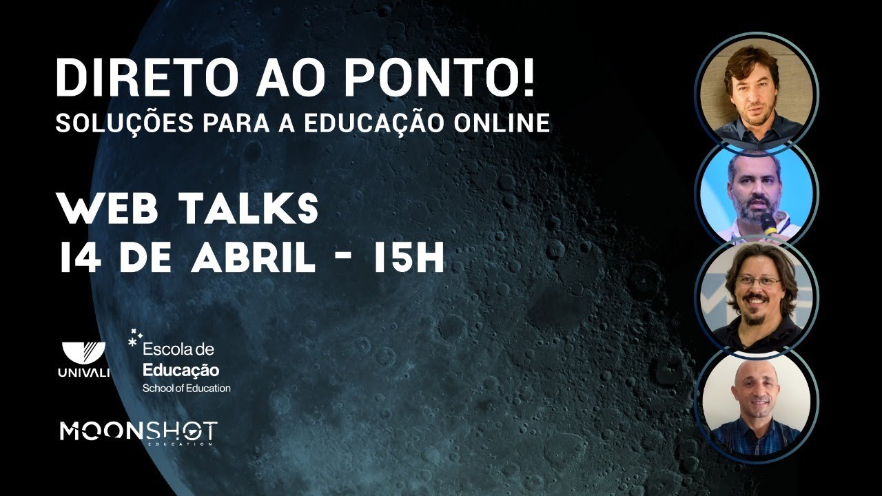 Direto ao Ponto: Soluções para Educação Online