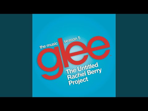 All of Me (Glee Cast Version)