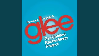 All of Me (Glee Cast Version)