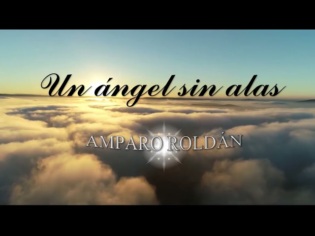Vídeo relacionado con Ángel sin alas (HQN)