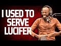 Interview With An Ex Satanist Gabriel Estevão Part 1 Powerful Testimony
