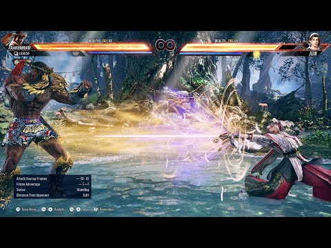 Only Fahkumram Can Do This