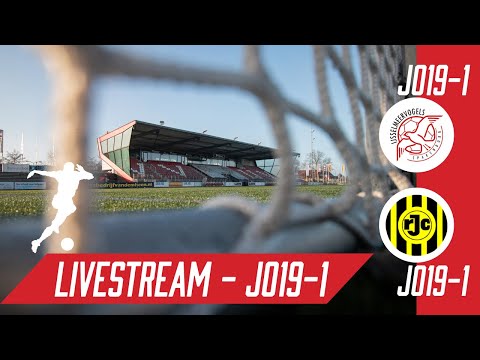 IJsselmeervogels JO19-1 - Roda JC JO19-1 (Livestream)