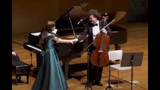 Beethoven : 12 Variationen über das Thema "Ein Mädchen oder Weiblichen" aus Mozarts F-Dur Op.66