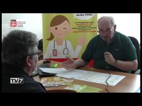 Tv7 con Voi sera del 2/5/2017 -  Questione migranti (2 di 7)