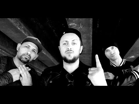 Tony P - Relativ feat. Masko & Bruno Roman (Videoclip oficial)