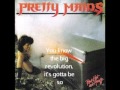 Pretty Maids - Red Hot And Heavy (with lyrics ...