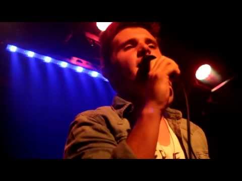 Die Young (Live in Vienna) - Sing Me Insomnia