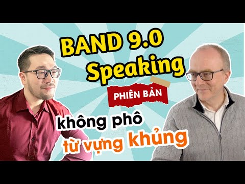 Band 9 Speaking Sample | with analysis of language | IELTS with Datio