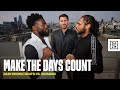 Make The Days Count: Joshua Buatsi vs. Craig Richards
