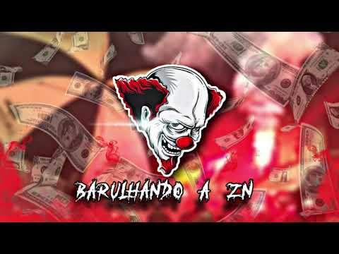 Revoada em Brasília 2 - MC GW feat Mc vinny da TR