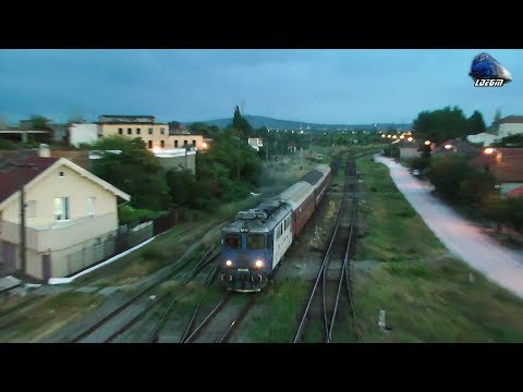 Whistles Concert de Fluiere By 060-DA 60-1356-9 pe Seara/on Evening in Oradea Est - 27 July 2017