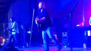 Pat Green - Songs About Texas(live) 2013