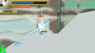 [Steam] Core Awaken~ The Yuka~　リョナ動画[オーバーキル]