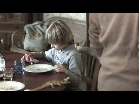 "La gifle, c'est l'apprentissage de la violence"