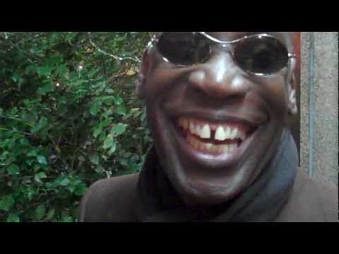 MICHAELANGELO INTERVIEWS JERRY JORDAN BROWN