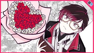 Soft Radio Hour | "I think you’re my ideal type…" 【NIJISANJI EN | Ver Vermillion】