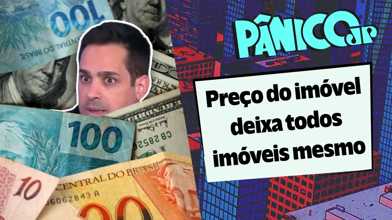 SEU DINHEIRO ESTÁ EM PERIGO! IMPOSTOS, DÓLAR E TAXA SELIC FAZEM SIQUEIRINHA ENTRAR EM PÂNICO
